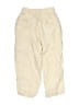 Zara Ivory Khakis Size 4 - photo 2