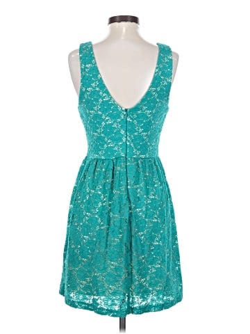 Mystic Casual Dress (view 2)