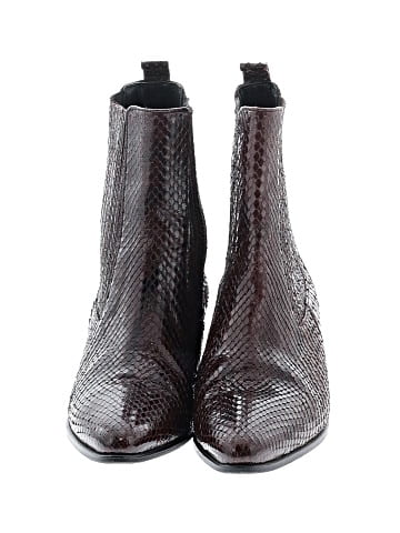 Sandro Ankle Boots (view 2)