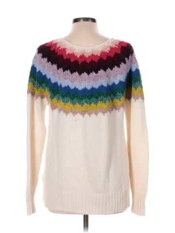 American Eagle Outfitters Pullover Sweater (view 2)