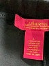 CATHERINE Catherine Malandrino Black Active Pants Size L - photo 4