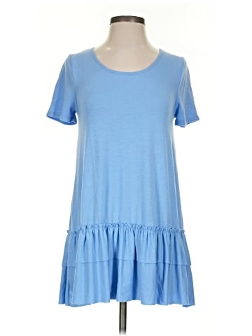 Zenana Premium Casual Dress (view 1)