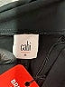 CAbi Solid Black Active Pants Size M - photo 7