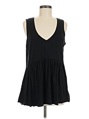 t.la Sleeveless Blouse (view 1)