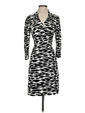 Boston Proper Cocktail Dress (view 1)