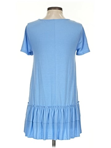 Zenana Premium Casual Dress (view 2)