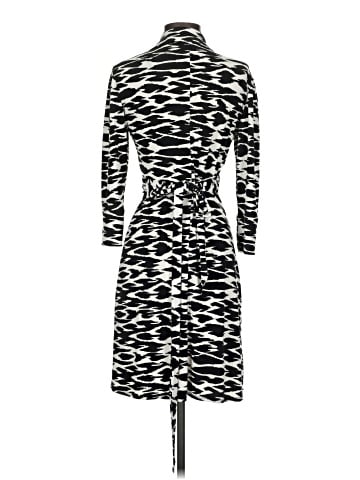 Boston Proper Cocktail Dress (view 2)