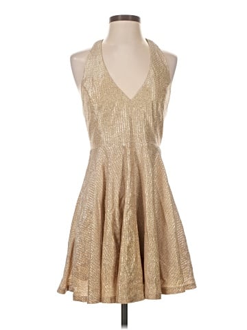 Lulus Cocktail Dress (view 1)