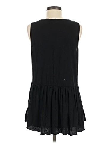 t.la Sleeveless Blouse (view 2)