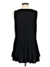 t.la Black Sleeveless Blouse Size M - photo 2