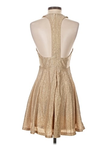 Lulus Cocktail Dress (view 2)