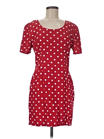 My Michelle Casual Dress (view 1)