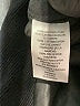 Trouve 100% Leather Black Leather Jacket Size XS - photo 7
