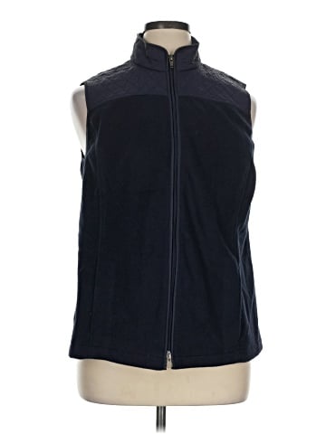 Talbots Vest (view 1)