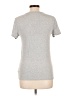 Gap Silver Short Sleeve T-Shirt Size L - photo 2