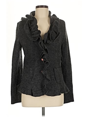 Marisa Christina Cardigan (view 1)