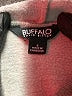 Buffalo by David Bitton Gray Pullover Hoodie Size S - photo 7