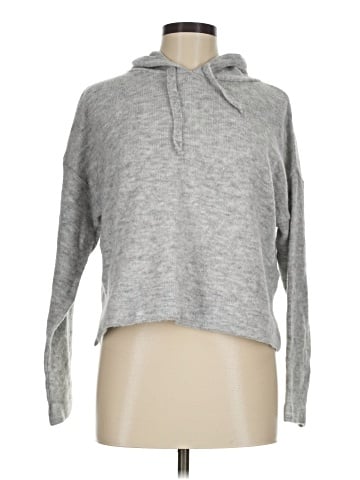Topshop Pullover Sweater (view 1)