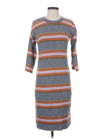 Madewell Casual Dress (view 1)