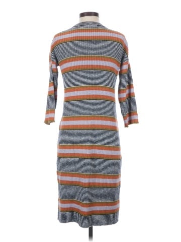 Madewell Casual Dress (view 2)