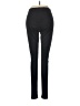 Unbranded Solid Black Active Pants Size M - photo 2