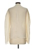 Tibi 100% Polyester Ivory Long Sleeve Blouse Size 2 - photo 2