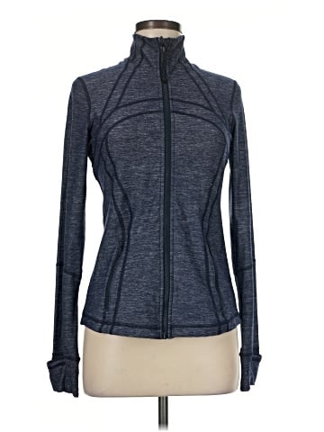 Lululemon Athletica Track Jacket (view 1)