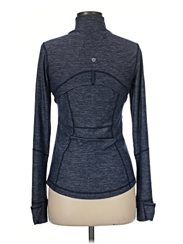 Lululemon Athletica Track Jacket (view 2)