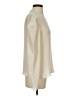 Tibi 100% Polyester Ivory Long Sleeve Blouse Size 2 - photo 4