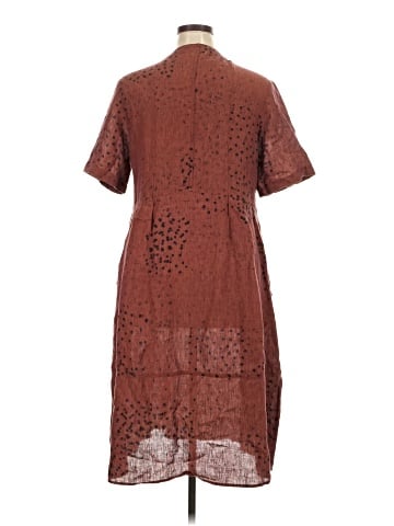 Poetry Casual Dress (view 2)