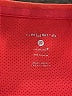 Layer 8 Orange Short Sleeve Top Size S - photo 7