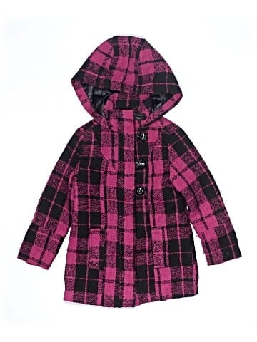 Me Jane Coat (view 1)