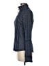 Lululemon Athletica Blue Track Jacket Size 8 - photo 5