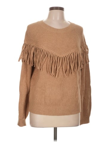 Ann Taylor LOFT Pullover Sweater (view 1)