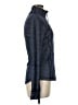 Lululemon Athletica Blue Track Jacket Size 8 - photo 4