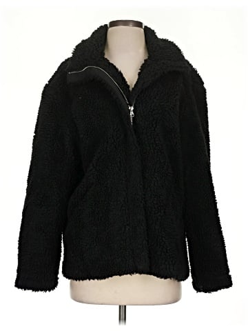 LA Hearts Faux Fur Jacket (view 1)