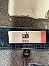 CAbi Blue Jeans Size 4 - photo 7