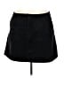 Gap Solid Black Casual Skirt Size 20 - photo 1