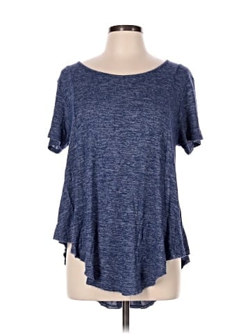Maurices Short Sleeve T-Shirt (view 1)