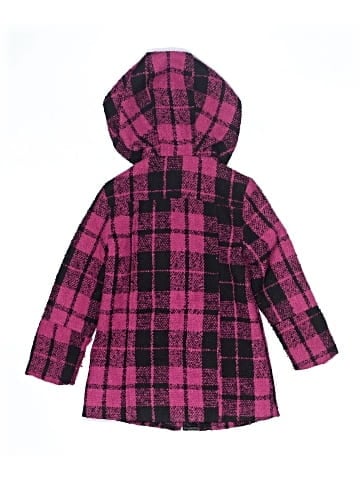 Me Jane Coat (view 2)