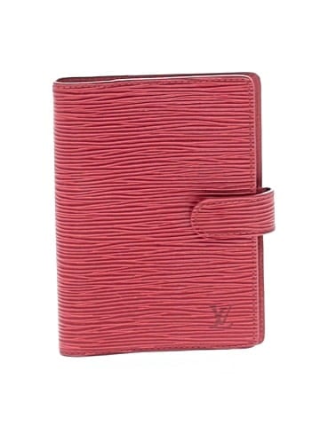 Louis Vuitton PM small ring agenda  (view 1)