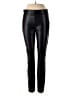 Ann Taylor LOFT Black Active Pants Size S - photo 1
