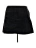 Gap Solid Black Casual Skirt Size 20 - photo 2