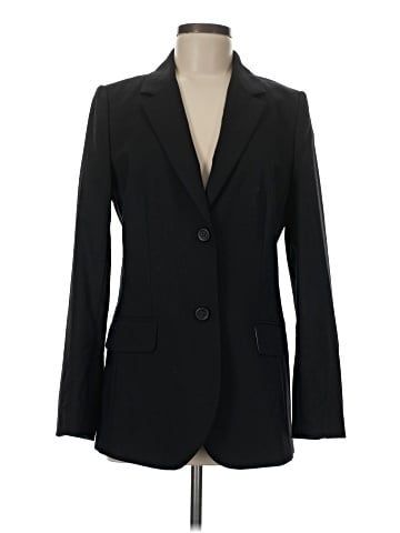 J.Crew Wool Blazer (view 1)