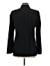 J.Crew Solid Black Wool Blazer Size 8 - photo 2