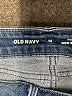 Old Navy Blue Jeans Size 14 LONG - photo 7