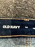 Old Navy Blue Jeans Size 14 - photo 4