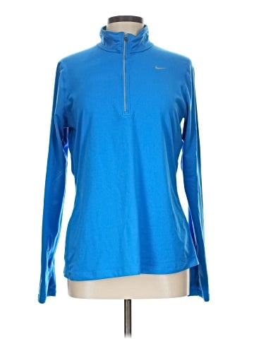Nike Long Sleeve T-Shirt (view 1)