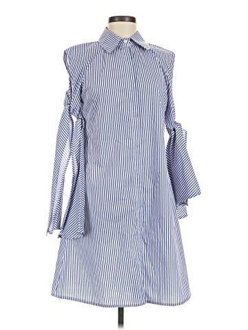 Style Mafia Casual Dress (view 1)