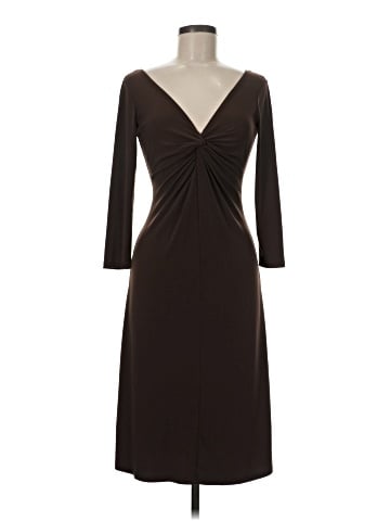 London Times Cocktail Dress (view 1)